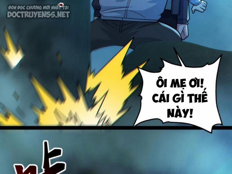 Toàn Cầu Ngự Quỷ: Trong Cơ Thể Ta Có Hàng Trăm Triệu Con Quỷ 47 trang 37