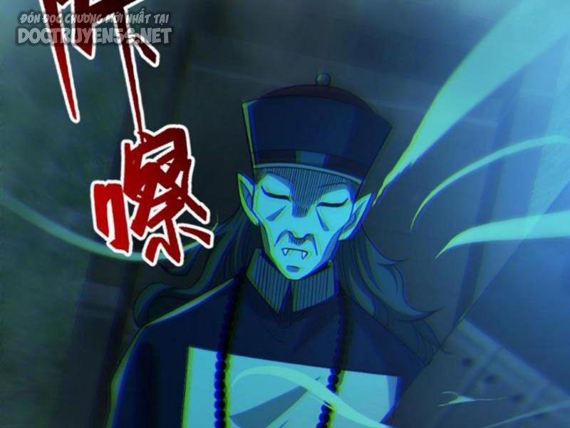 Toàn Cầu Ngự Quỷ: Trong Cơ Thể Ta Có Hàng Trăm Triệu Con Quỷ 47 trang 38
