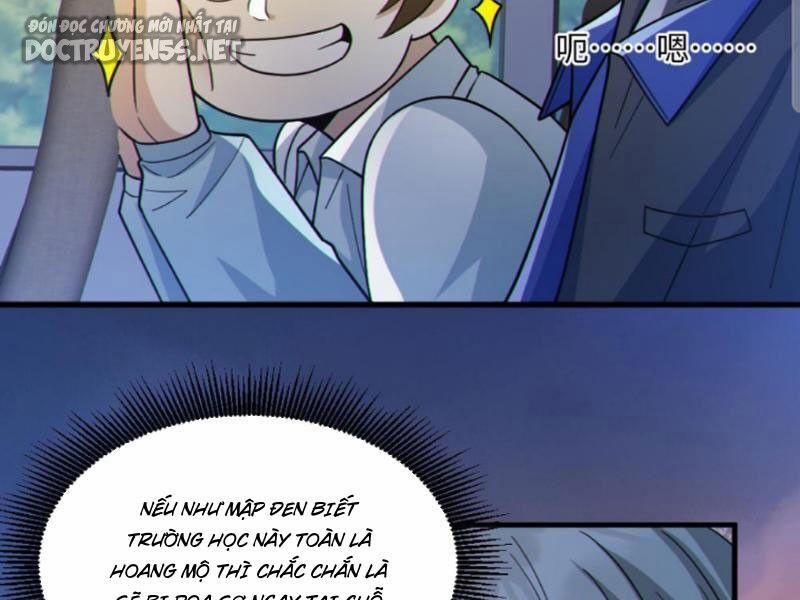 Toàn Cầu Ngự Quỷ: Trong Cơ Thể Ta Có Hàng Trăm Triệu Con Quỷ 47 trang 4