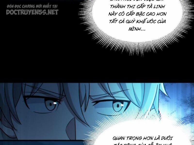 Toàn Cầu Ngự Quỷ: Trong Cơ Thể Ta Có Hàng Trăm Triệu Con Quỷ 47 trang 42