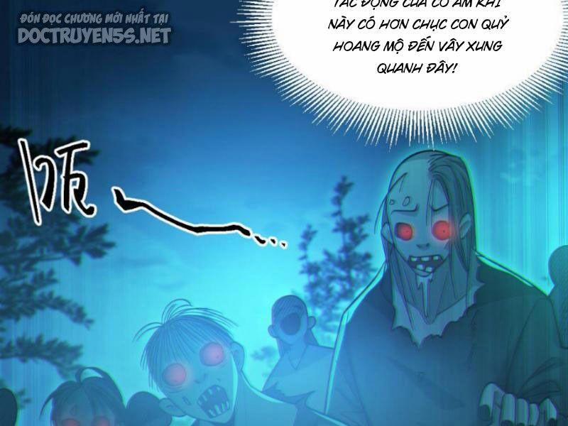 Toàn Cầu Ngự Quỷ: Trong Cơ Thể Ta Có Hàng Trăm Triệu Con Quỷ 47 trang 43