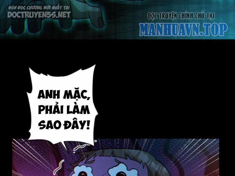 Toàn Cầu Ngự Quỷ: Trong Cơ Thể Ta Có Hàng Trăm Triệu Con Quỷ 47 trang 45