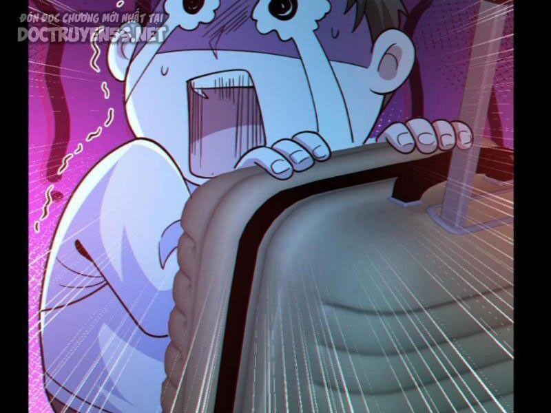 Toàn Cầu Ngự Quỷ: Trong Cơ Thể Ta Có Hàng Trăm Triệu Con Quỷ 47 trang 46