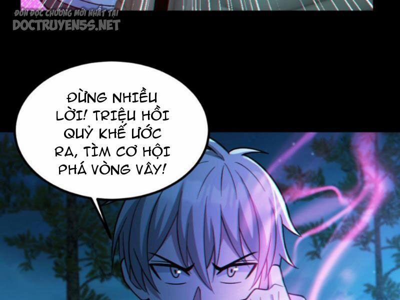 Toàn Cầu Ngự Quỷ: Trong Cơ Thể Ta Có Hàng Trăm Triệu Con Quỷ 47 trang 47