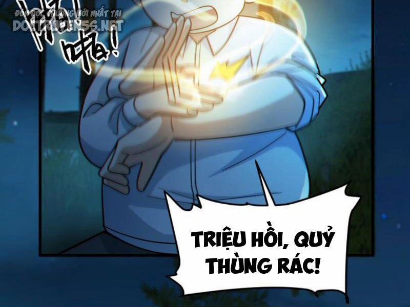 Toàn Cầu Ngự Quỷ: Trong Cơ Thể Ta Có Hàng Trăm Triệu Con Quỷ 47 trang 50