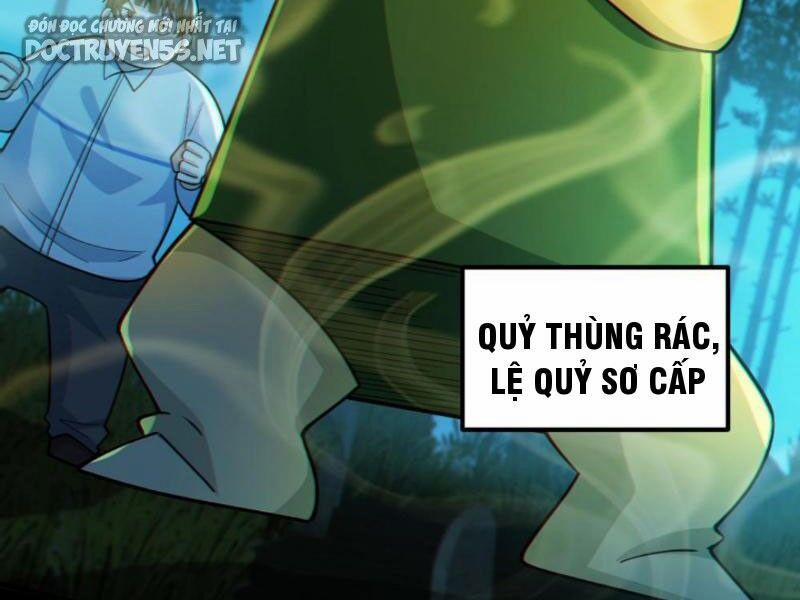 Toàn Cầu Ngự Quỷ: Trong Cơ Thể Ta Có Hàng Trăm Triệu Con Quỷ 47 trang 52