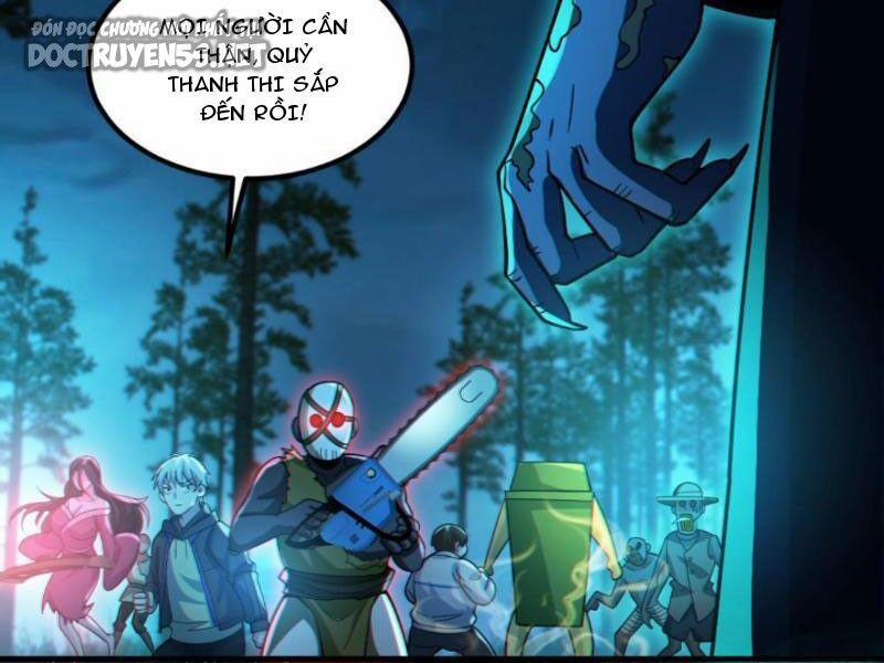 Toàn Cầu Ngự Quỷ: Trong Cơ Thể Ta Có Hàng Trăm Triệu Con Quỷ 47 trang 54