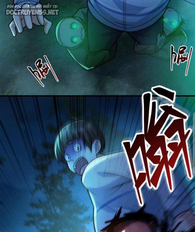 Toàn Cầu Ngự Quỷ: Trong Cơ Thể Ta Có Hàng Trăm Triệu Con Quỷ 48 trang 10