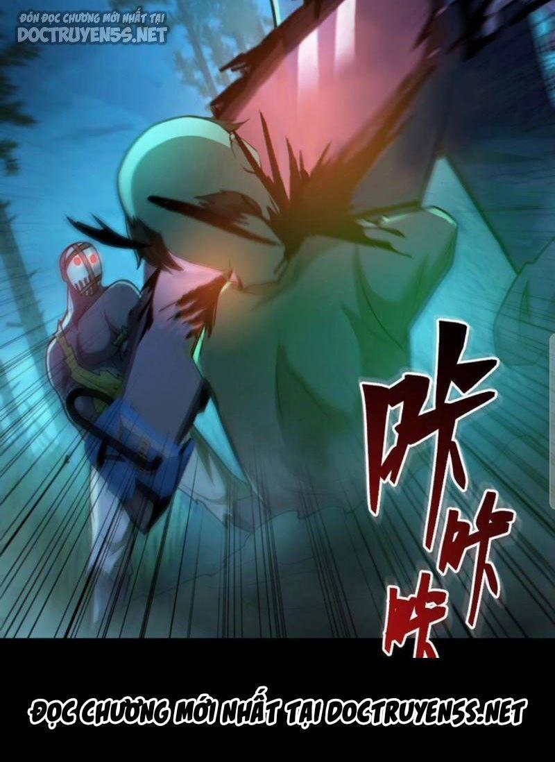 Toàn Cầu Ngự Quỷ: Trong Cơ Thể Ta Có Hàng Trăm Triệu Con Quỷ 48 trang 11