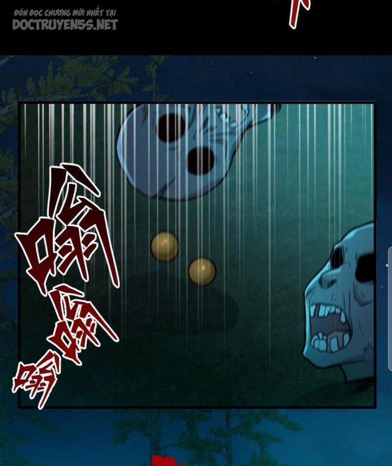 Toàn Cầu Ngự Quỷ: Trong Cơ Thể Ta Có Hàng Trăm Triệu Con Quỷ 48 trang 12