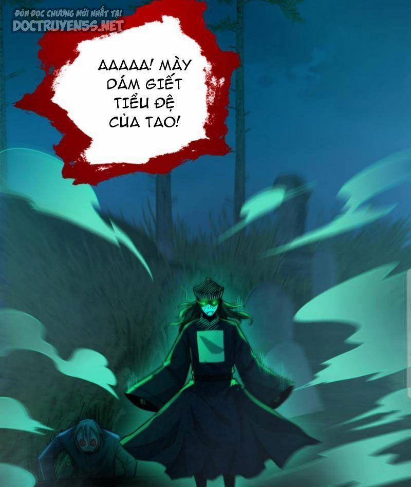 Toàn Cầu Ngự Quỷ: Trong Cơ Thể Ta Có Hàng Trăm Triệu Con Quỷ 48 trang 13