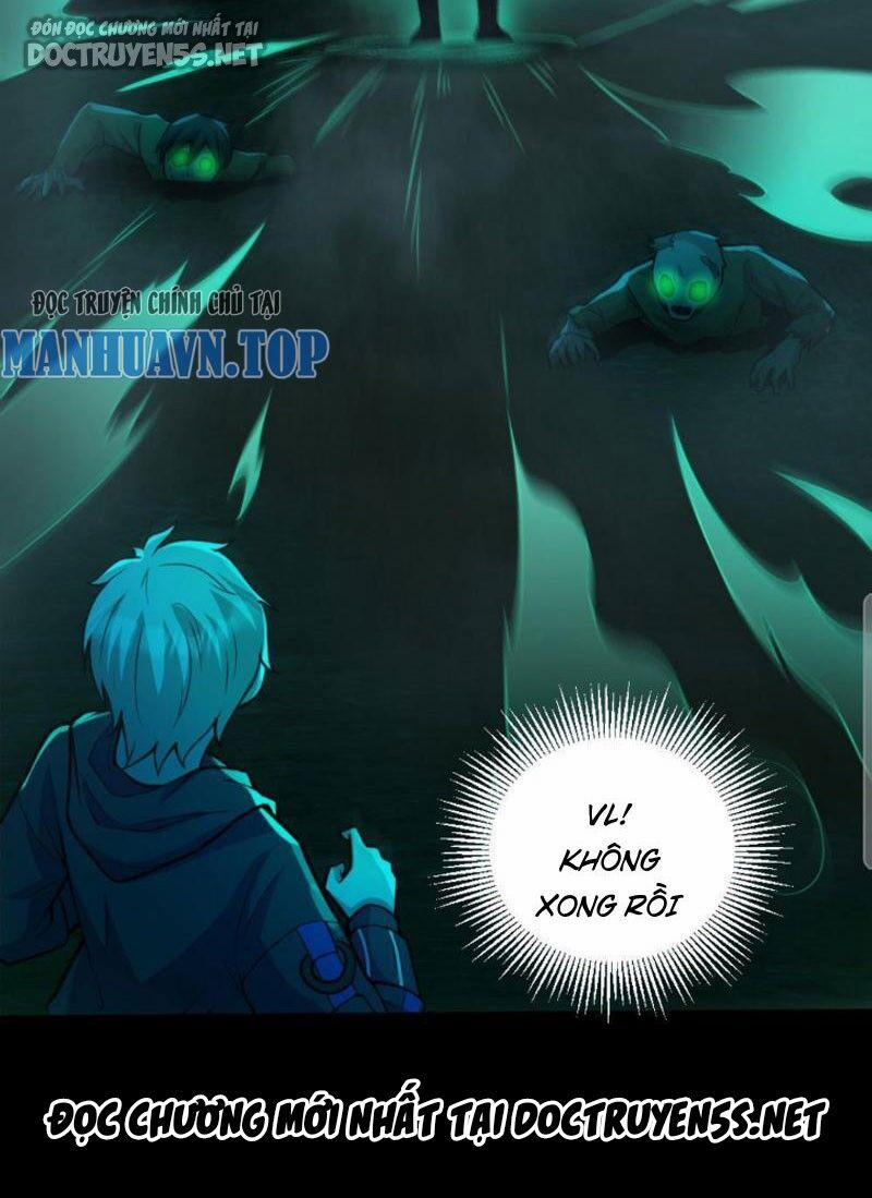 Toàn Cầu Ngự Quỷ: Trong Cơ Thể Ta Có Hàng Trăm Triệu Con Quỷ 48 trang 14