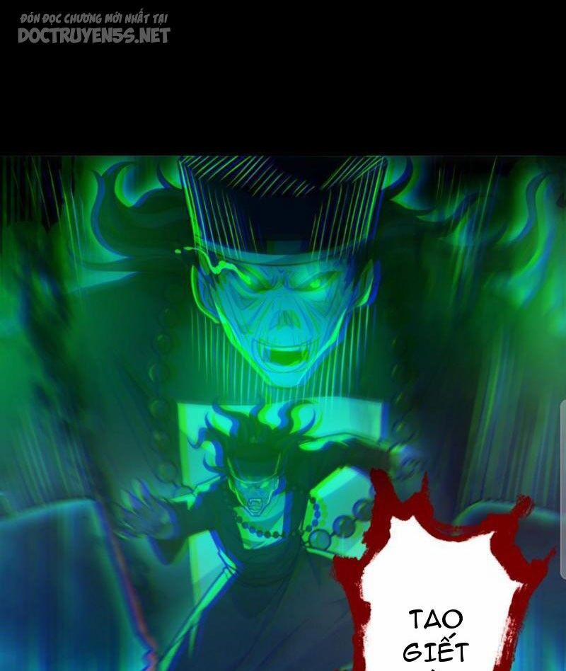 Toàn Cầu Ngự Quỷ: Trong Cơ Thể Ta Có Hàng Trăm Triệu Con Quỷ 48 trang 15