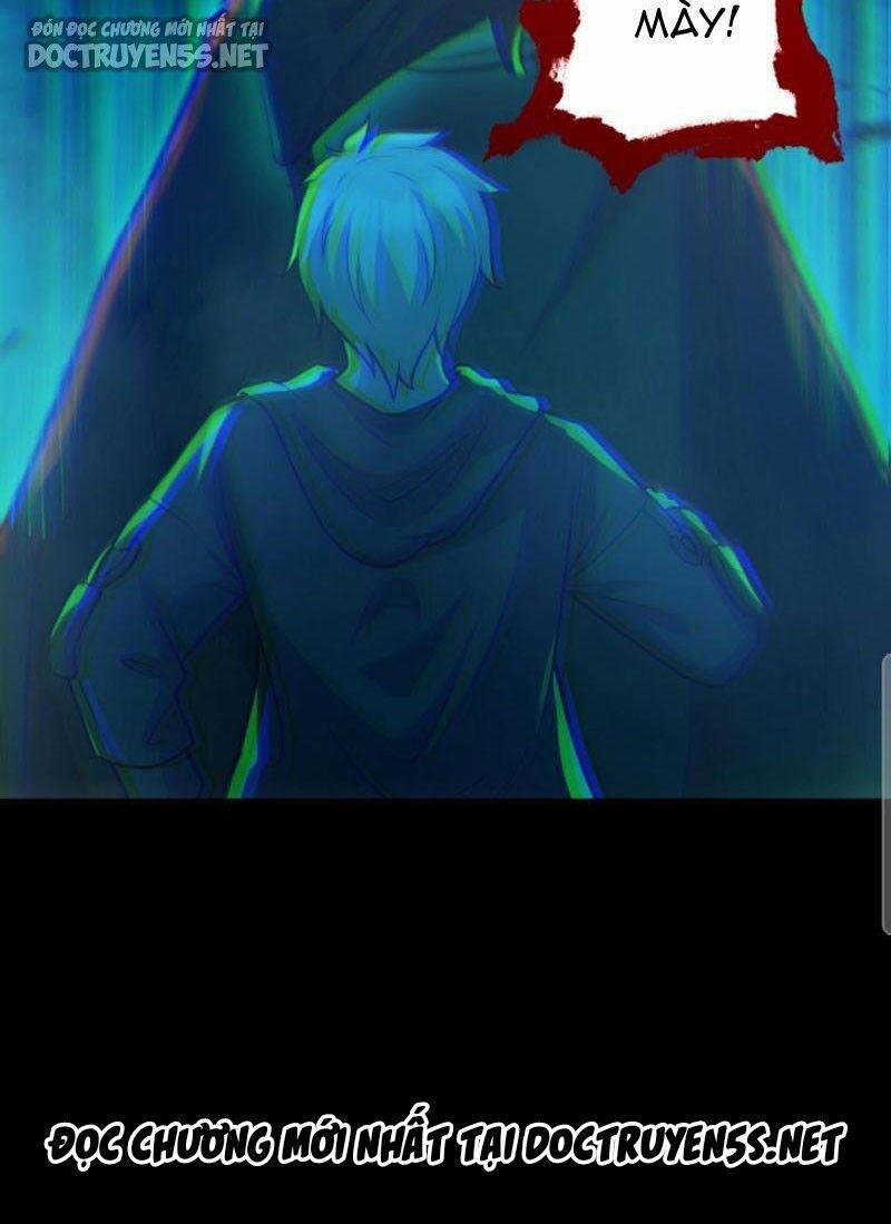 Toàn Cầu Ngự Quỷ: Trong Cơ Thể Ta Có Hàng Trăm Triệu Con Quỷ 48 trang 16