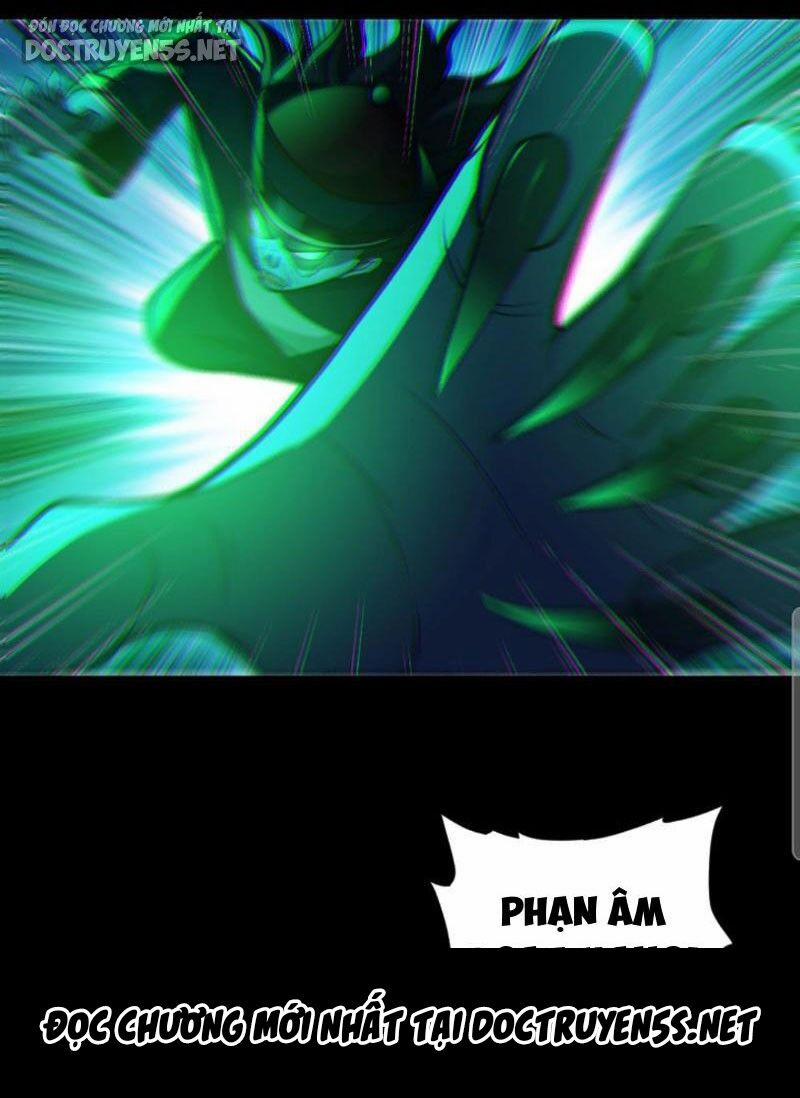 Toàn Cầu Ngự Quỷ: Trong Cơ Thể Ta Có Hàng Trăm Triệu Con Quỷ 48 trang 17