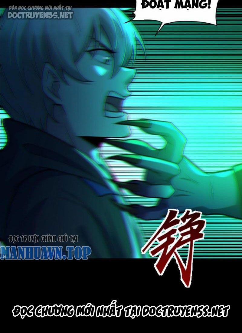 Toàn Cầu Ngự Quỷ: Trong Cơ Thể Ta Có Hàng Trăm Triệu Con Quỷ 48 trang 18