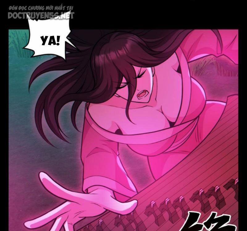 Toàn Cầu Ngự Quỷ: Trong Cơ Thể Ta Có Hàng Trăm Triệu Con Quỷ 48 trang 19