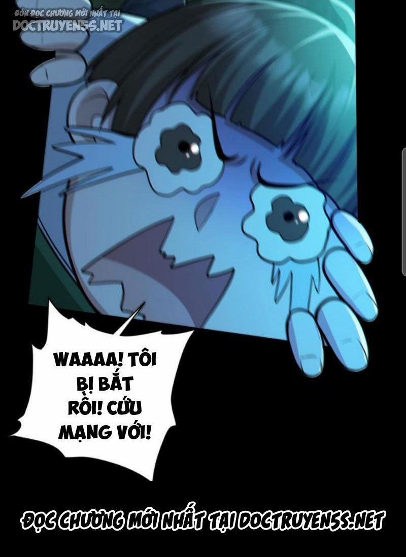 Toàn Cầu Ngự Quỷ: Trong Cơ Thể Ta Có Hàng Trăm Triệu Con Quỷ 48 trang 2