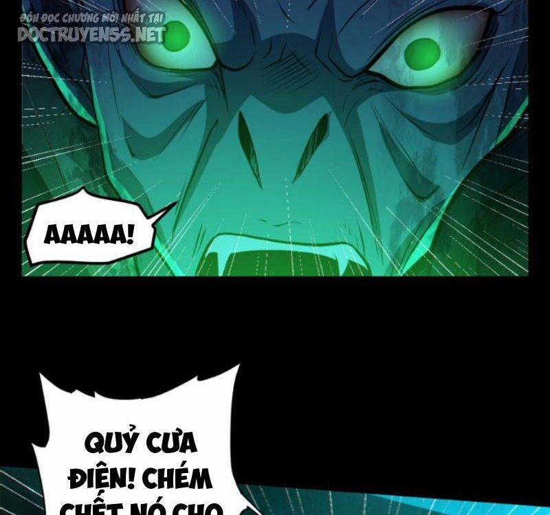 Toàn Cầu Ngự Quỷ: Trong Cơ Thể Ta Có Hàng Trăm Triệu Con Quỷ 48 trang 21