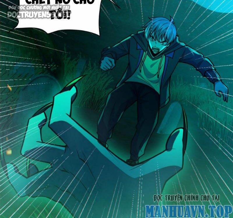 Toàn Cầu Ngự Quỷ: Trong Cơ Thể Ta Có Hàng Trăm Triệu Con Quỷ 48 trang 22