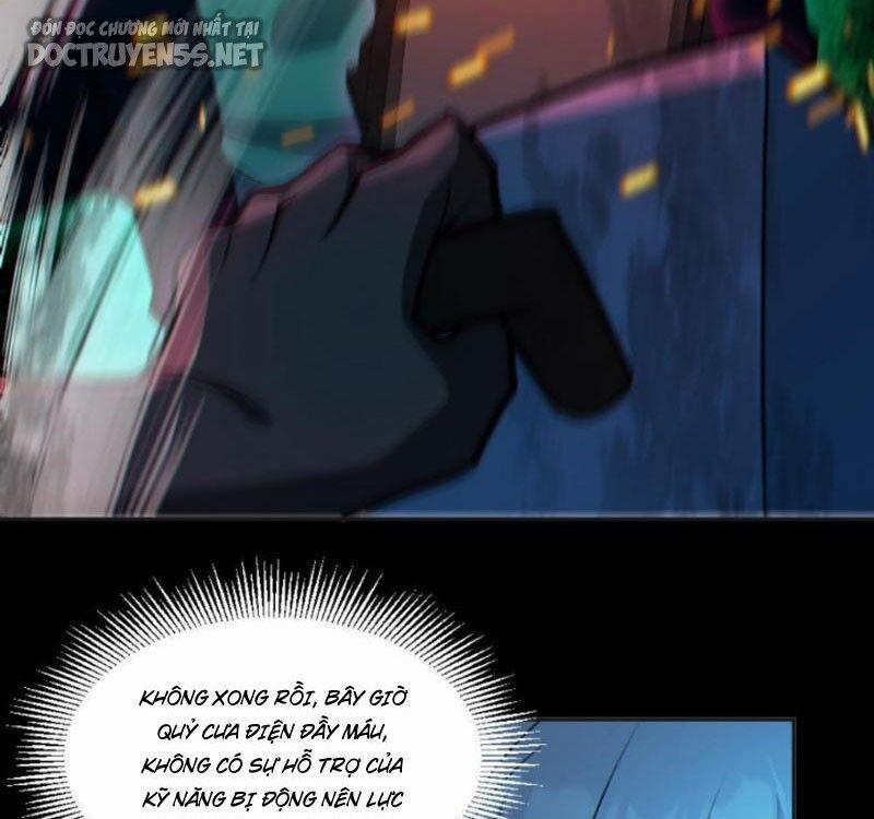 Toàn Cầu Ngự Quỷ: Trong Cơ Thể Ta Có Hàng Trăm Triệu Con Quỷ 48 trang 27