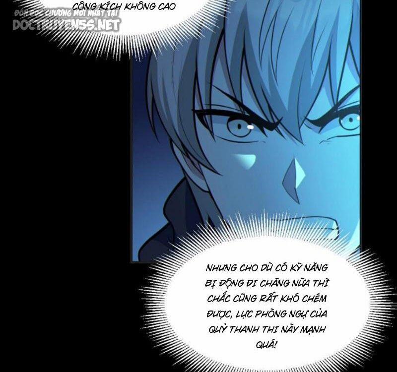Toàn Cầu Ngự Quỷ: Trong Cơ Thể Ta Có Hàng Trăm Triệu Con Quỷ 48 trang 28