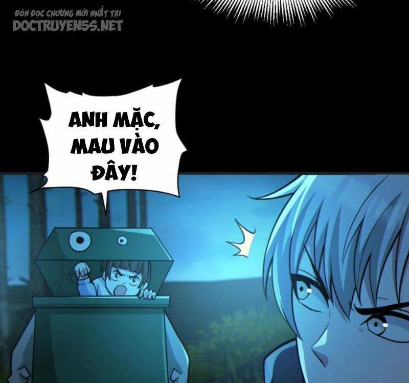 Toàn Cầu Ngự Quỷ: Trong Cơ Thể Ta Có Hàng Trăm Triệu Con Quỷ 48 trang 29