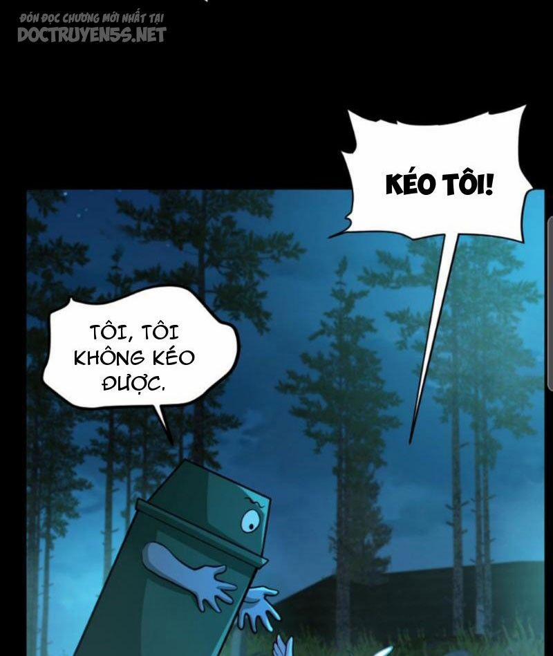 Toàn Cầu Ngự Quỷ: Trong Cơ Thể Ta Có Hàng Trăm Triệu Con Quỷ 48 trang 3