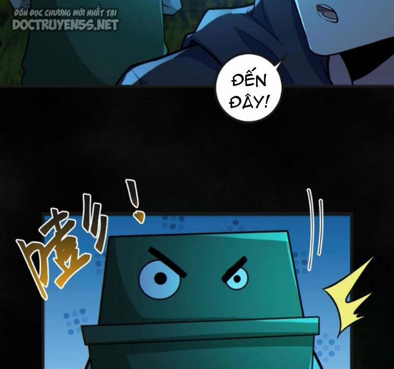 Toàn Cầu Ngự Quỷ: Trong Cơ Thể Ta Có Hàng Trăm Triệu Con Quỷ 48 trang 30