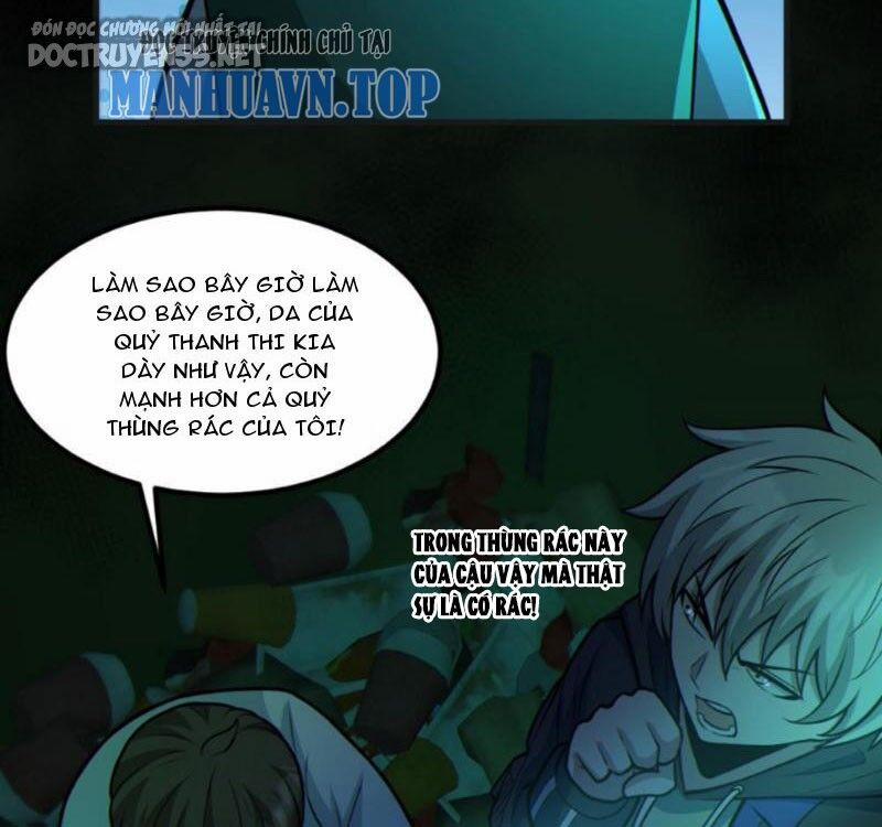 Toàn Cầu Ngự Quỷ: Trong Cơ Thể Ta Có Hàng Trăm Triệu Con Quỷ 48 trang 31