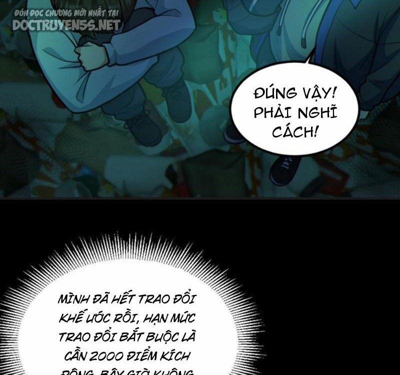 Toàn Cầu Ngự Quỷ: Trong Cơ Thể Ta Có Hàng Trăm Triệu Con Quỷ 48 trang 32
