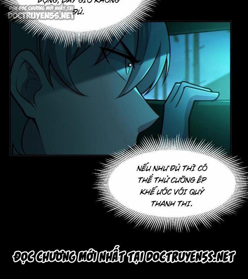 Toàn Cầu Ngự Quỷ: Trong Cơ Thể Ta Có Hàng Trăm Triệu Con Quỷ 48 trang 33