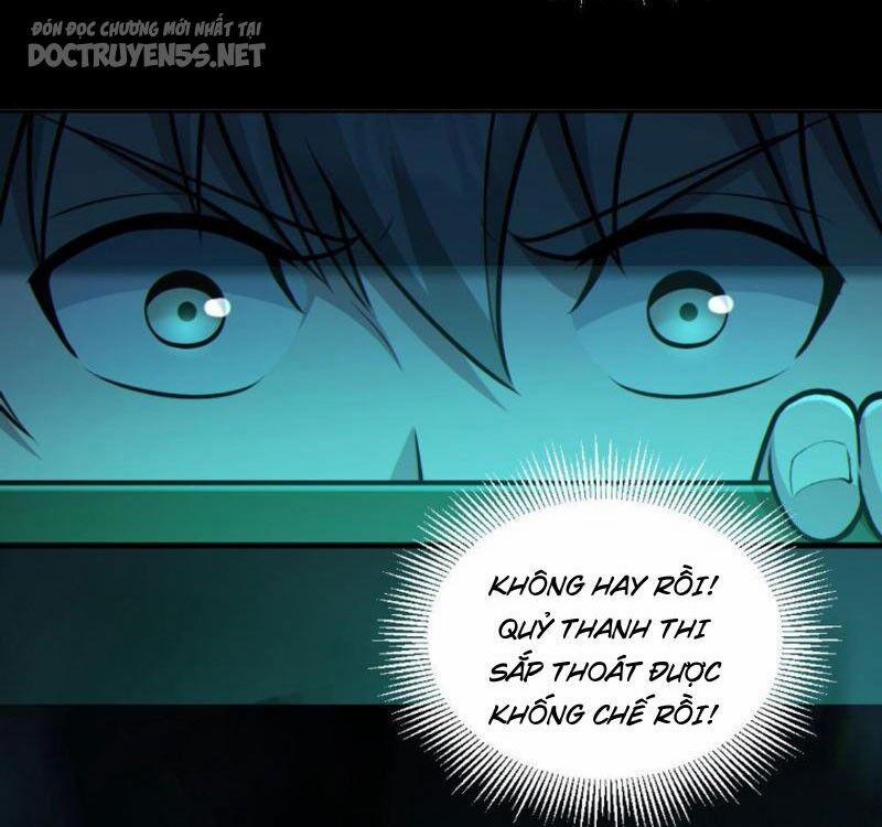 Toàn Cầu Ngự Quỷ: Trong Cơ Thể Ta Có Hàng Trăm Triệu Con Quỷ 48 trang 34
