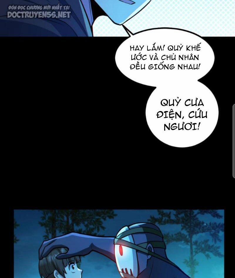 Toàn Cầu Ngự Quỷ: Trong Cơ Thể Ta Có Hàng Trăm Triệu Con Quỷ 48 trang 5