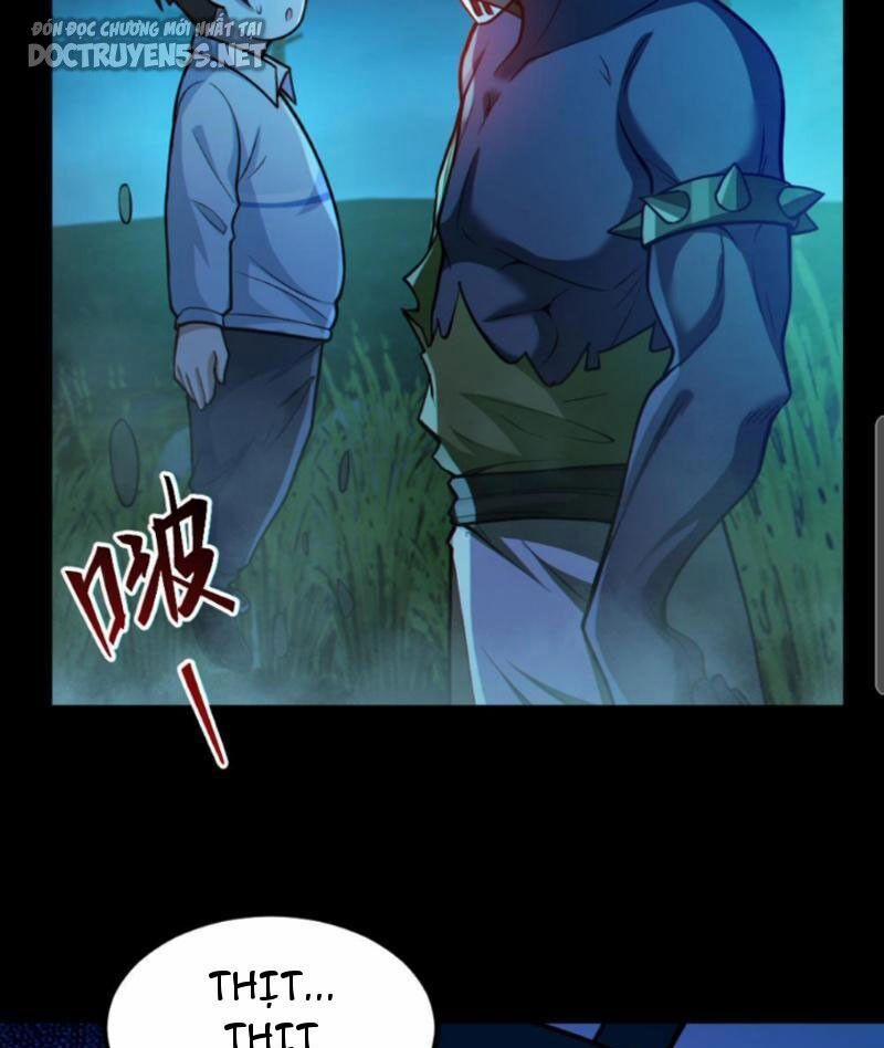 Toàn Cầu Ngự Quỷ: Trong Cơ Thể Ta Có Hàng Trăm Triệu Con Quỷ 48 trang 6