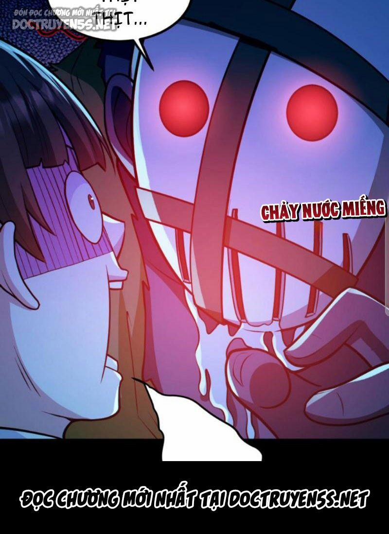 Toàn Cầu Ngự Quỷ: Trong Cơ Thể Ta Có Hàng Trăm Triệu Con Quỷ 48 trang 7