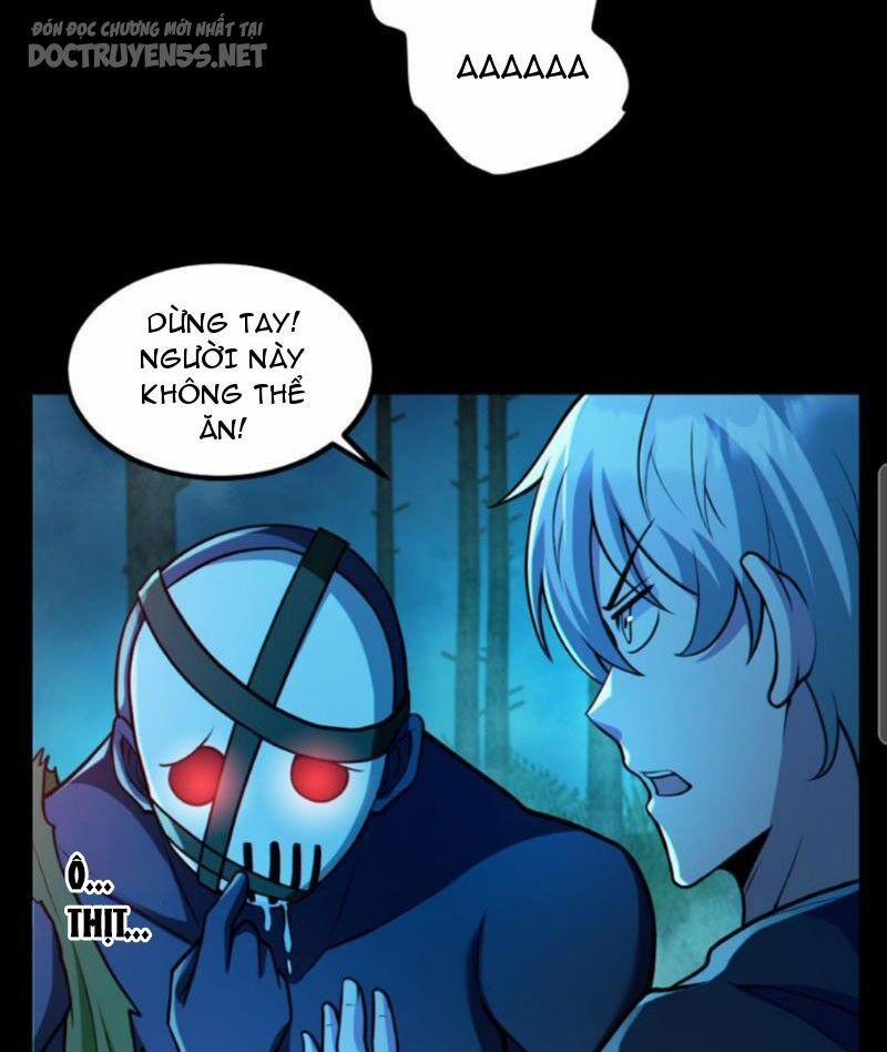 Toàn Cầu Ngự Quỷ: Trong Cơ Thể Ta Có Hàng Trăm Triệu Con Quỷ 48 trang 8