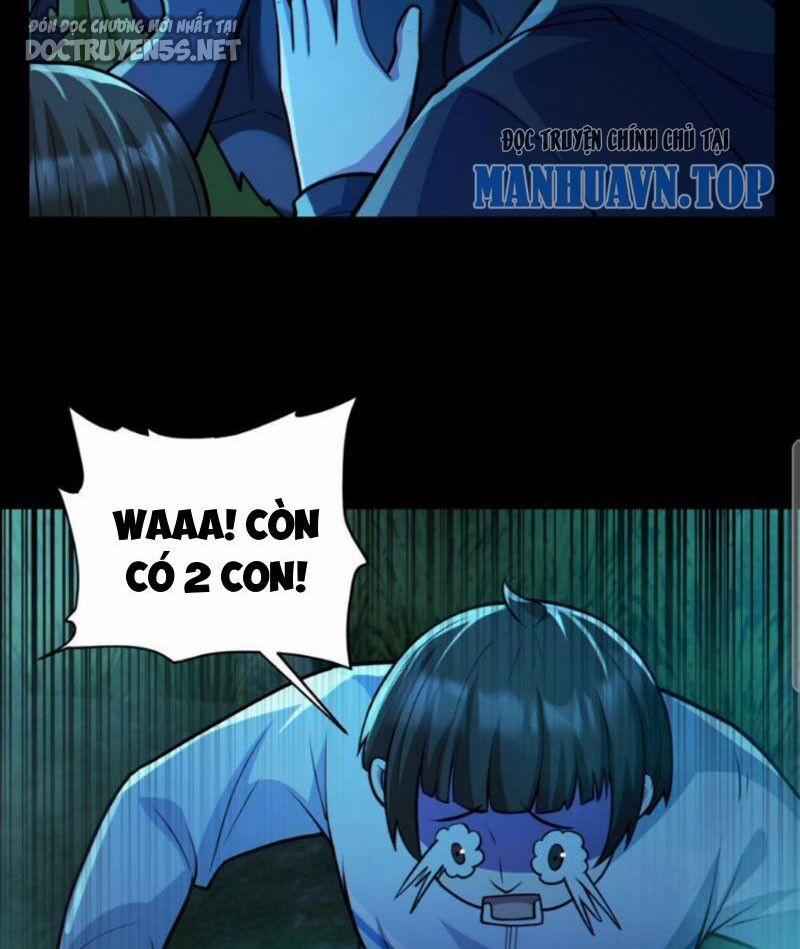 Toàn Cầu Ngự Quỷ: Trong Cơ Thể Ta Có Hàng Trăm Triệu Con Quỷ 48 trang 9