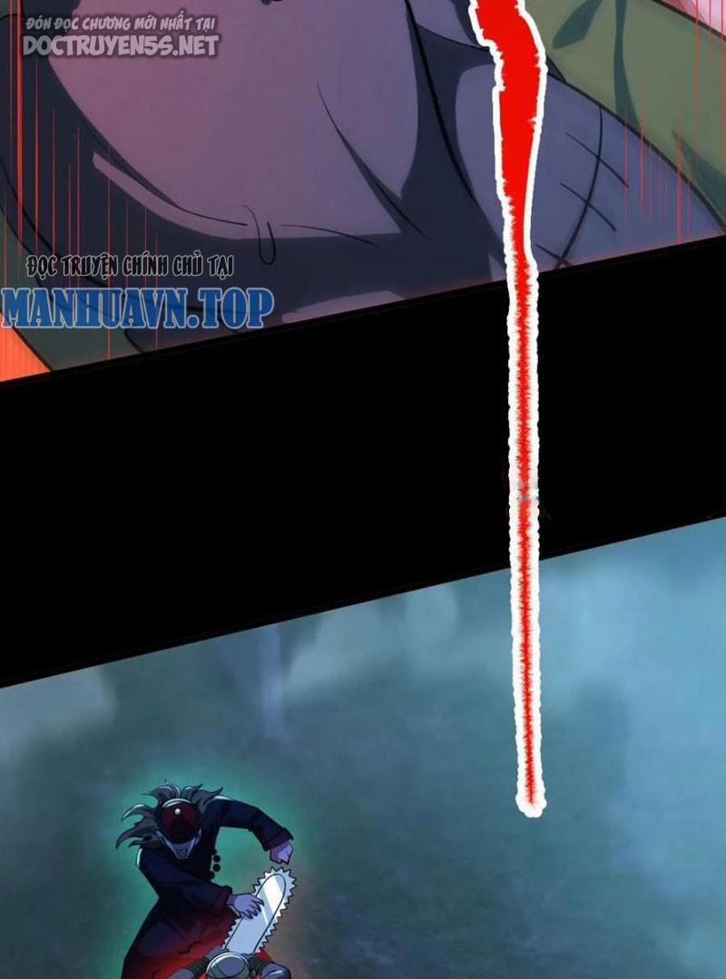 Toàn Cầu Ngự Quỷ: Trong Cơ Thể Ta Có Hàng Trăm Triệu Con Quỷ 49 trang 1