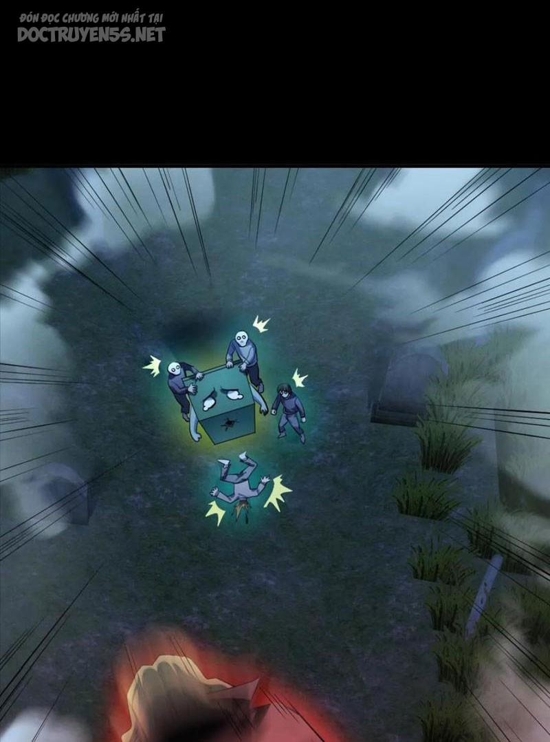 Toàn Cầu Ngự Quỷ: Trong Cơ Thể Ta Có Hàng Trăm Triệu Con Quỷ 49 trang 10