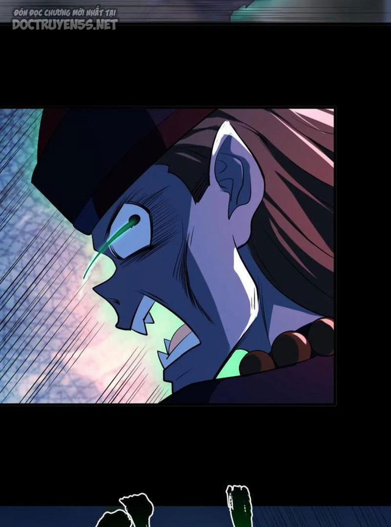 Toàn Cầu Ngự Quỷ: Trong Cơ Thể Ta Có Hàng Trăm Triệu Con Quỷ 49 trang 13
