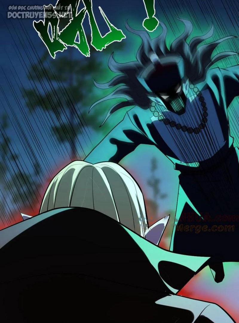 Toàn Cầu Ngự Quỷ: Trong Cơ Thể Ta Có Hàng Trăm Triệu Con Quỷ 49 trang 14