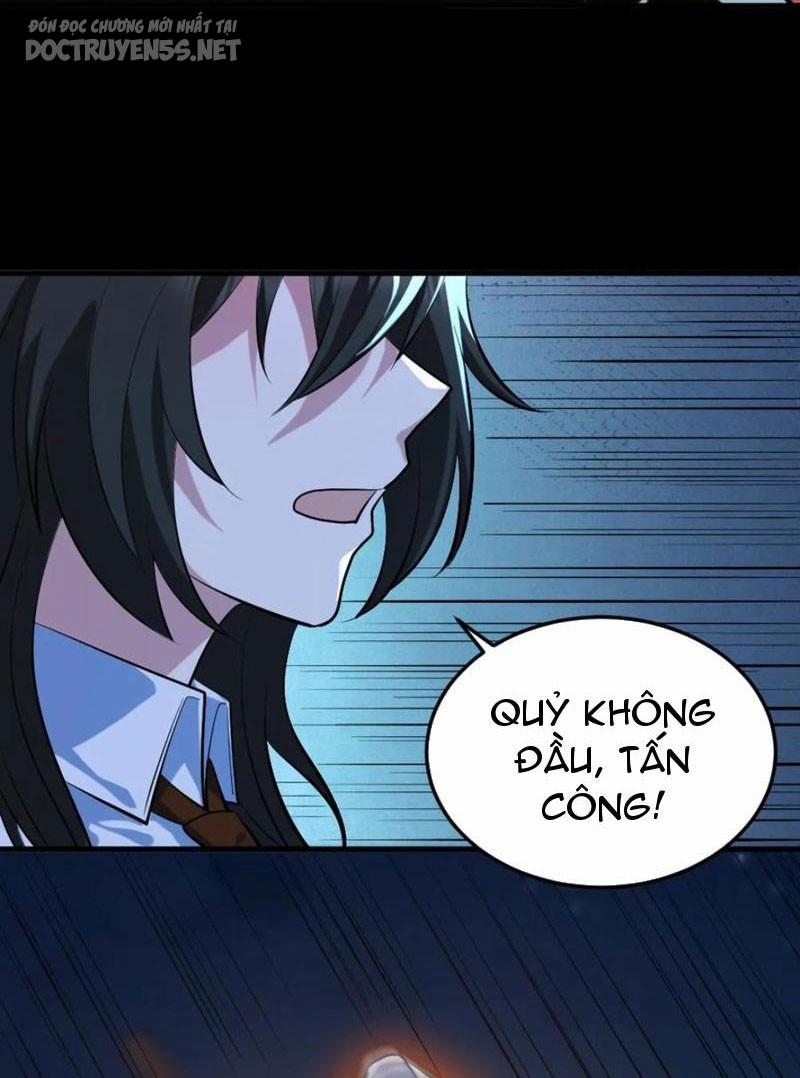Toàn Cầu Ngự Quỷ: Trong Cơ Thể Ta Có Hàng Trăm Triệu Con Quỷ 49 trang 15