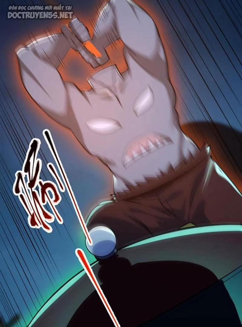 Toàn Cầu Ngự Quỷ: Trong Cơ Thể Ta Có Hàng Trăm Triệu Con Quỷ 49 trang 16