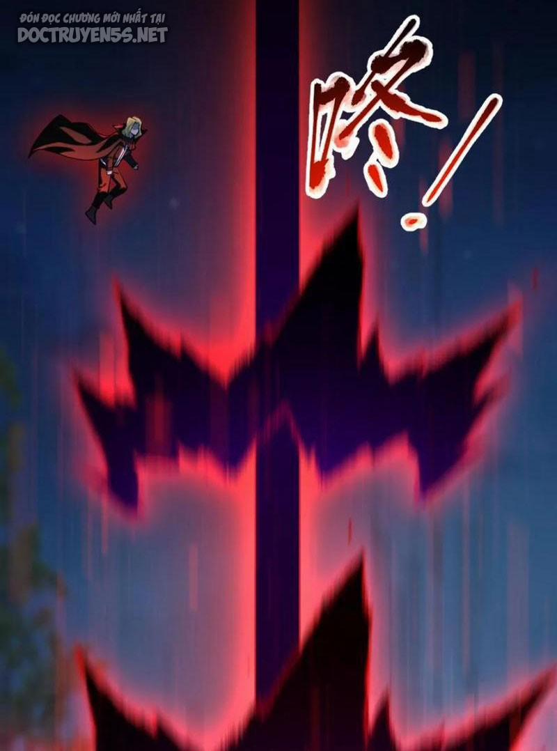 Toàn Cầu Ngự Quỷ: Trong Cơ Thể Ta Có Hàng Trăm Triệu Con Quỷ 49 trang 18