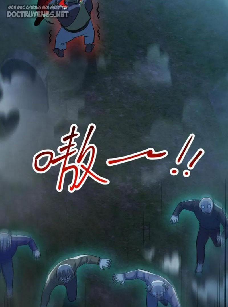 Toàn Cầu Ngự Quỷ: Trong Cơ Thể Ta Có Hàng Trăm Triệu Con Quỷ 49 trang 2