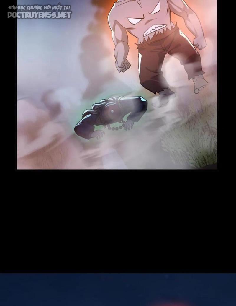 Toàn Cầu Ngự Quỷ: Trong Cơ Thể Ta Có Hàng Trăm Triệu Con Quỷ 49 trang 21
