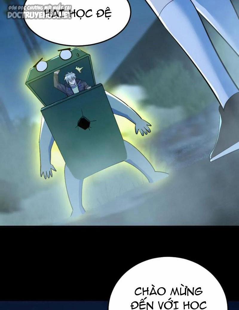 Toàn Cầu Ngự Quỷ: Trong Cơ Thể Ta Có Hàng Trăm Triệu Con Quỷ 49 trang 24