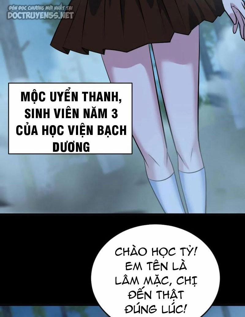 Toàn Cầu Ngự Quỷ: Trong Cơ Thể Ta Có Hàng Trăm Triệu Con Quỷ 49 trang 26