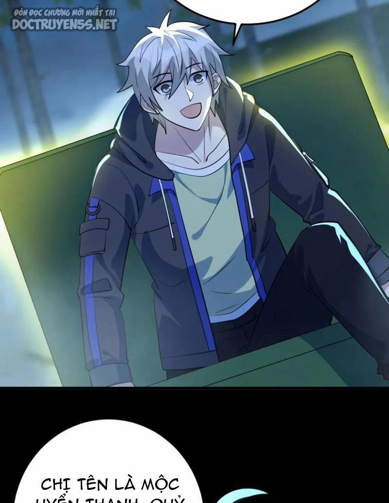 Toàn Cầu Ngự Quỷ: Trong Cơ Thể Ta Có Hàng Trăm Triệu Con Quỷ 49 trang 27